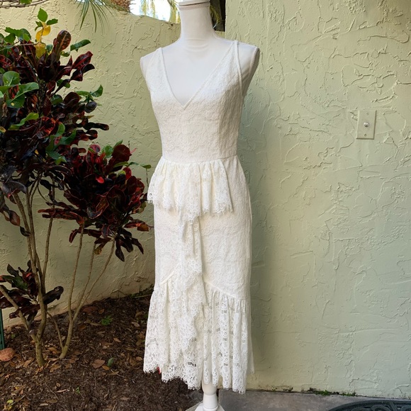 YUMI KIM La Vida Dress - Picture 7 of 14